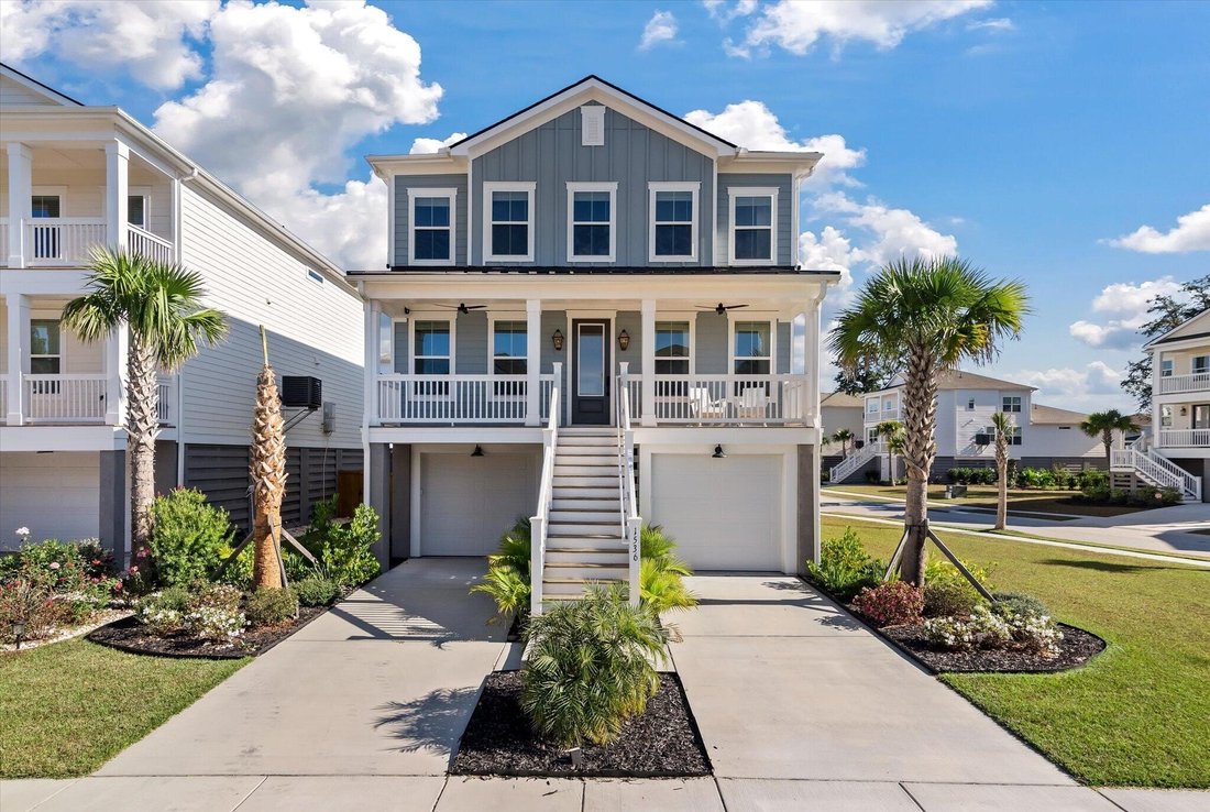 House in Mount Pleasant, South Carolina, United States 1 - 18504897