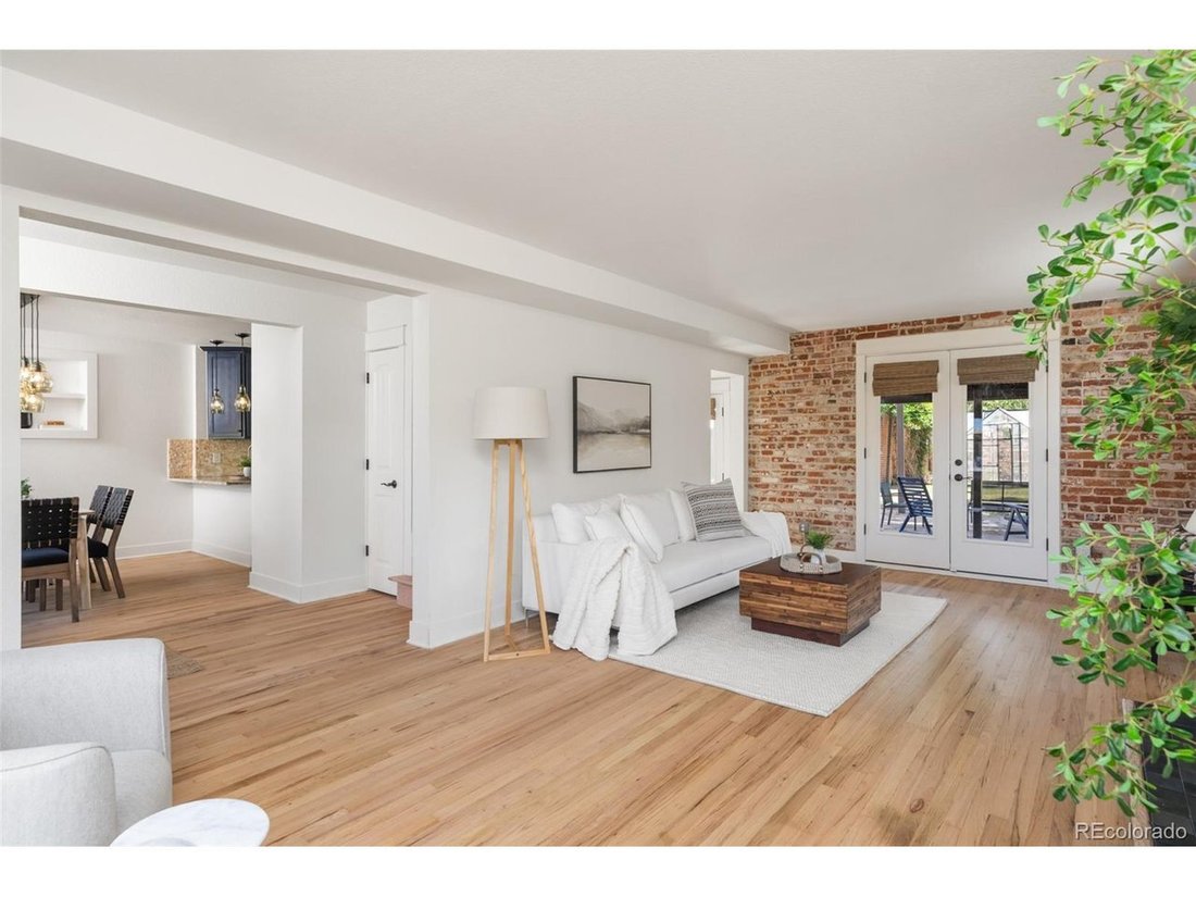 House in Denver, Colorado, United States 4 - 18500130