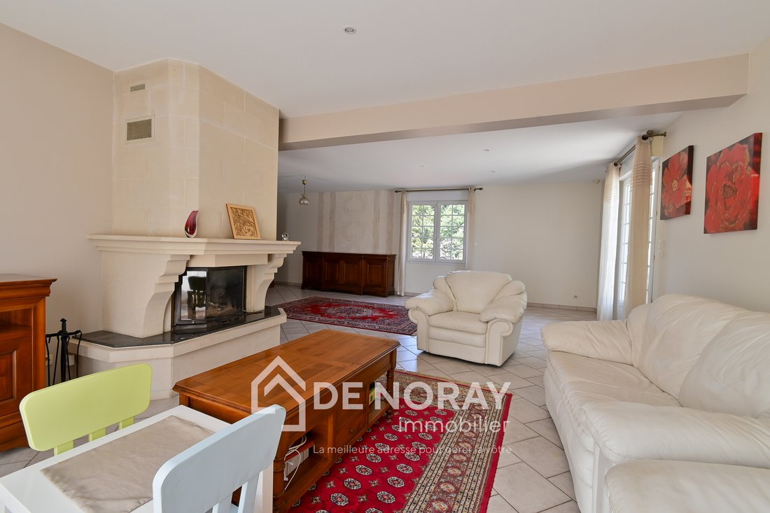House in Civray-de-Touraine, Centre-Val de Loire, France 4 - 18502983
