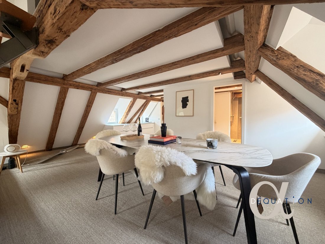 Apartamento en Poincaré Este, Estrasburgo, Francia 4 - 18505099