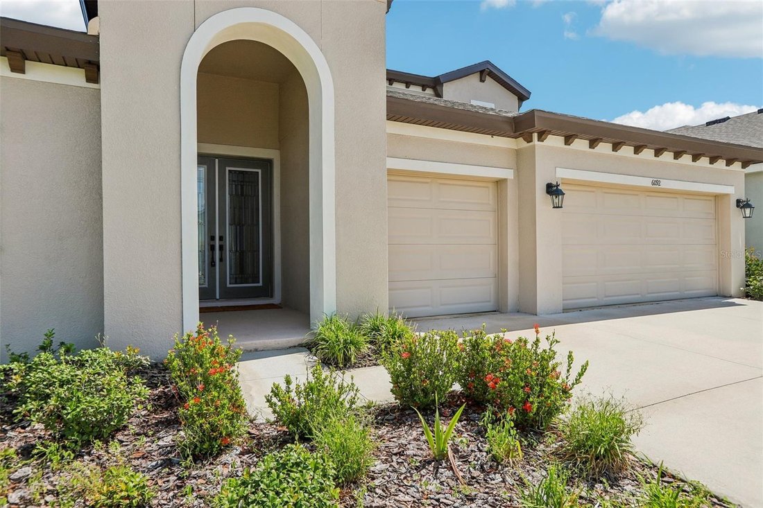 House in Apollo Beach, Florida, United States 3 - 18499723