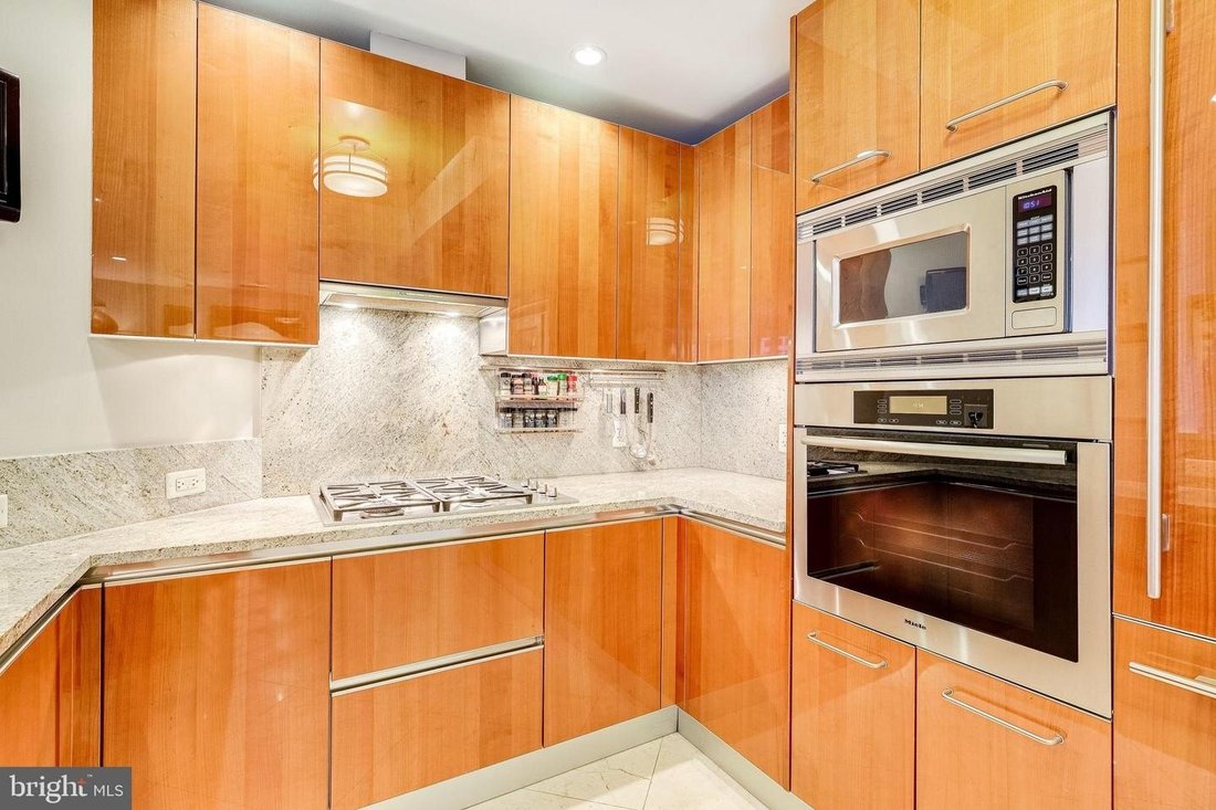 House in Arlington, Virginia, United States 4 - 18507480