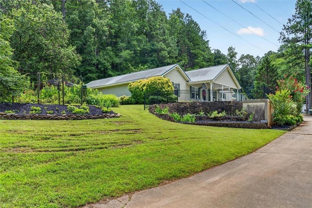 House in Dallas, Georgia, United States 1 - 18503081