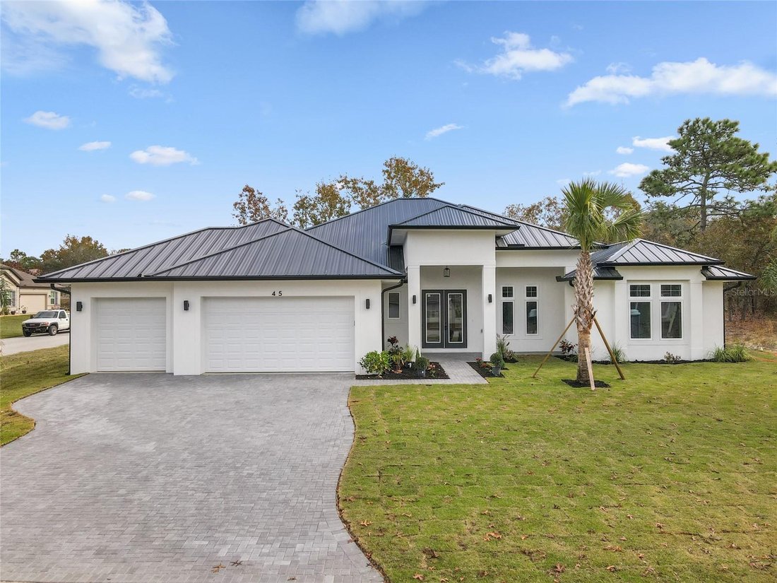 House in Homosassa, Florida, United States 2 - 18499914