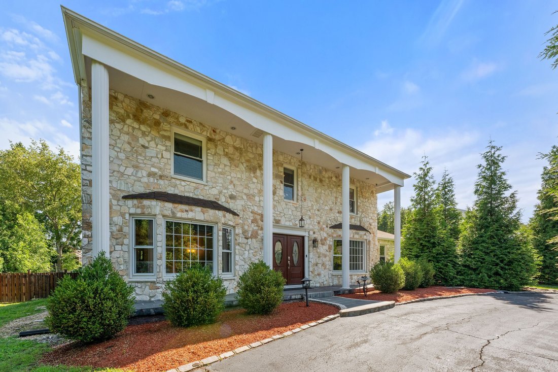 House in New City, New York, United States 2 - 18498804