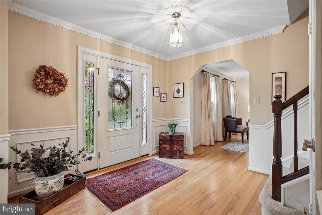 House in Fairfax, Virginia, United States 5 - 18505175