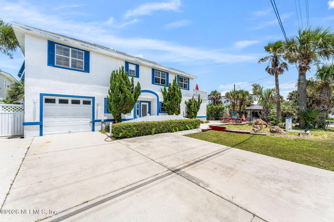Haus in Palm Coast, Florida, Vereinigte Staaten 3 - 18501882