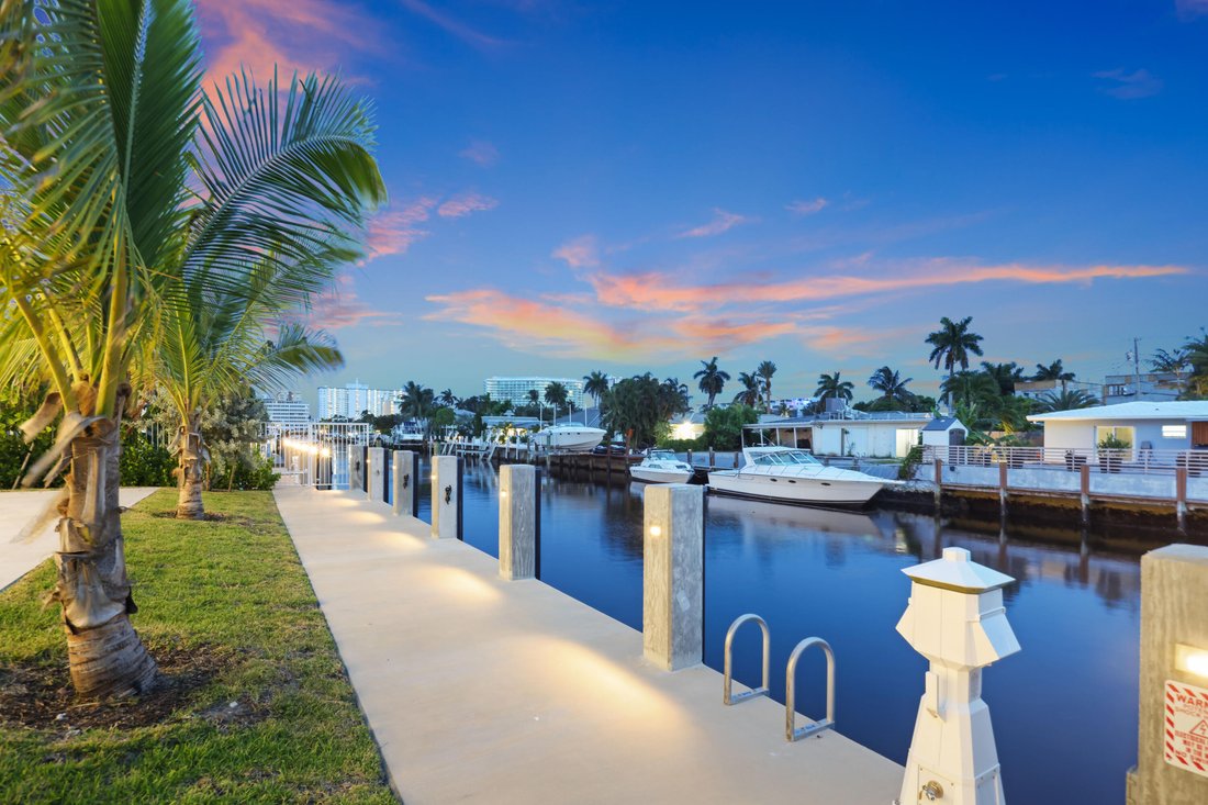 House in Hillsboro Beach, Florida, United States 5 - 18499891
