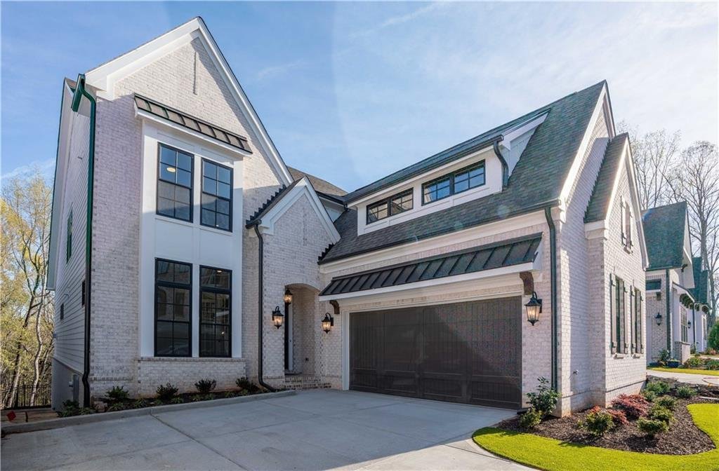 House in Peachtree Corners, Georgia, United States 1 - 18503229