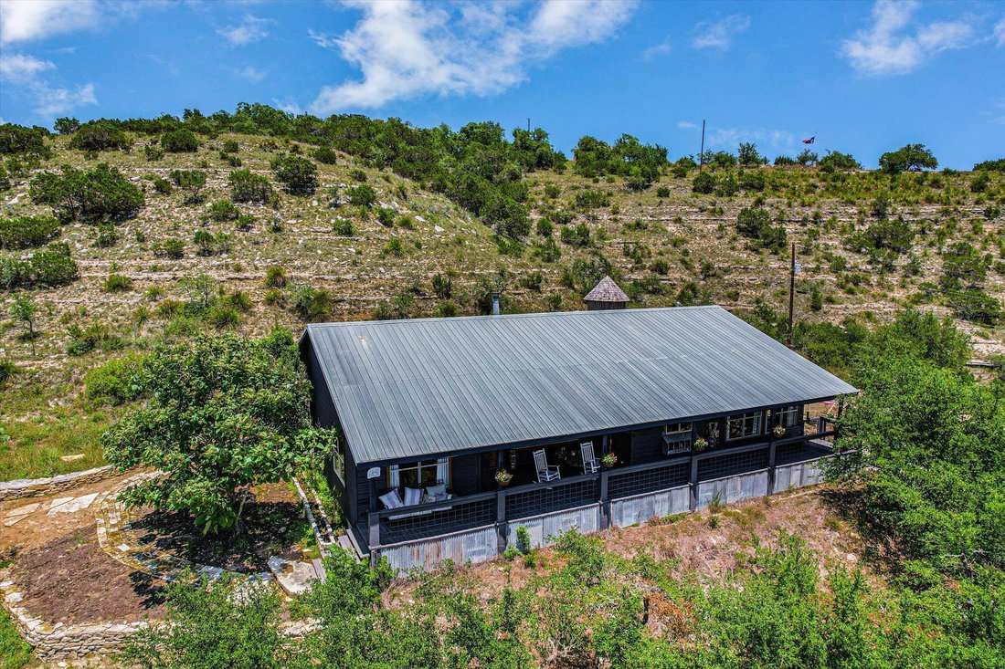 House in Wimberley, Texas, United States 1 - 18502621