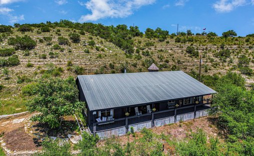 Maison à Wimberley, Texas, États-Unis 1