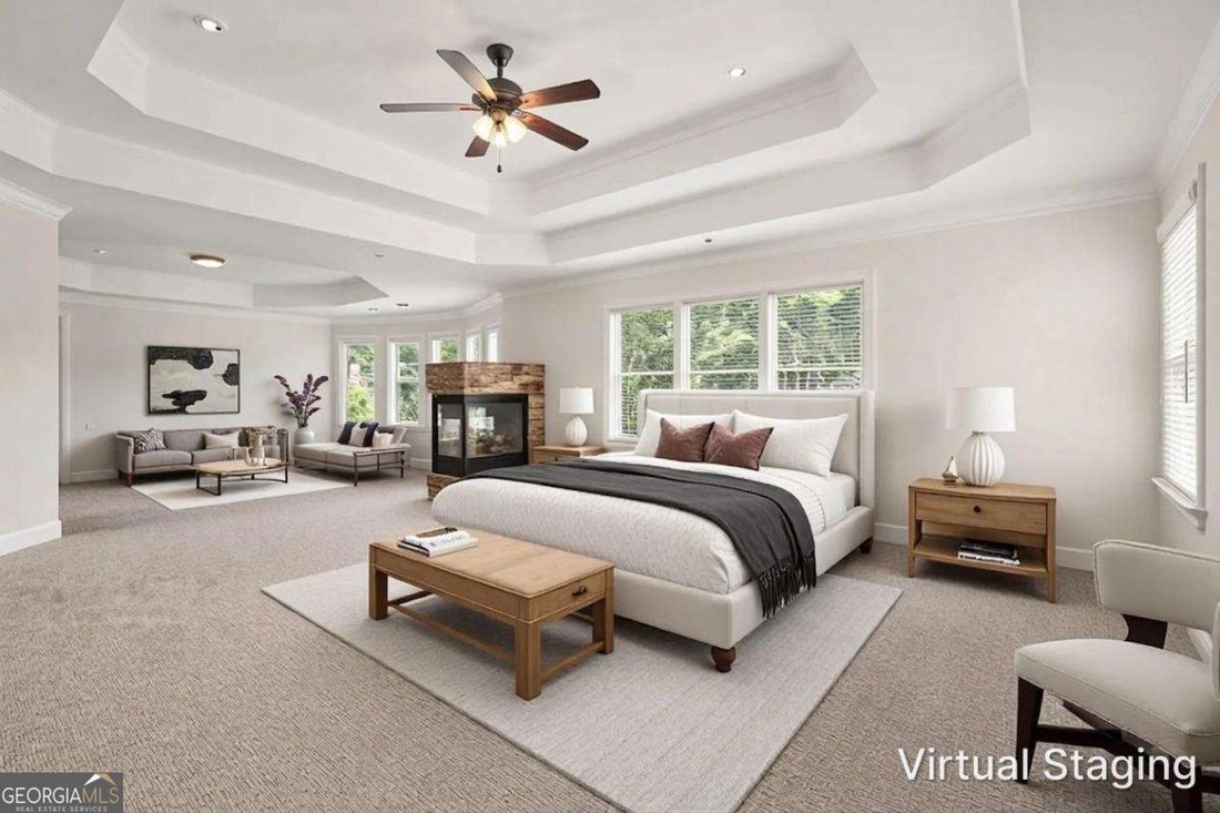 House in Dacula, Georgia, United States 4 - 18500031