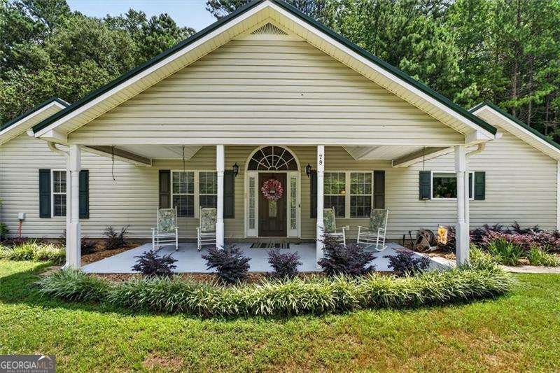 House in Dallas, Georgia, United States 4 - 18503196