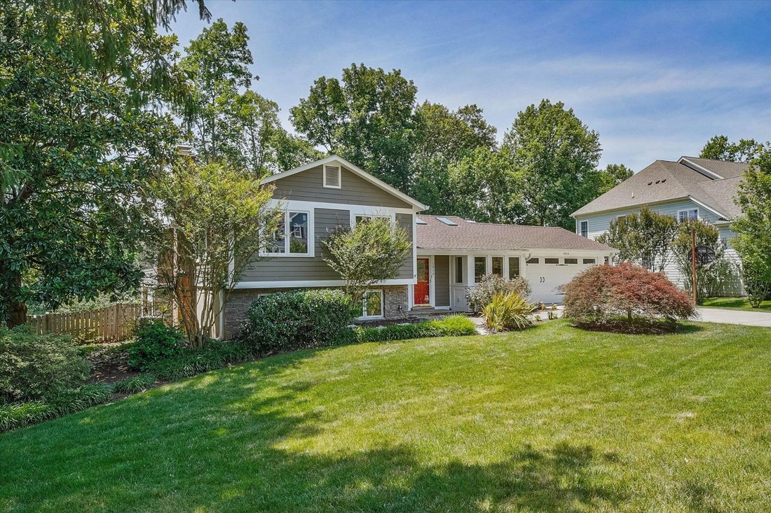 House in Wolf Trap, Virginia, United States 2 - 18505141