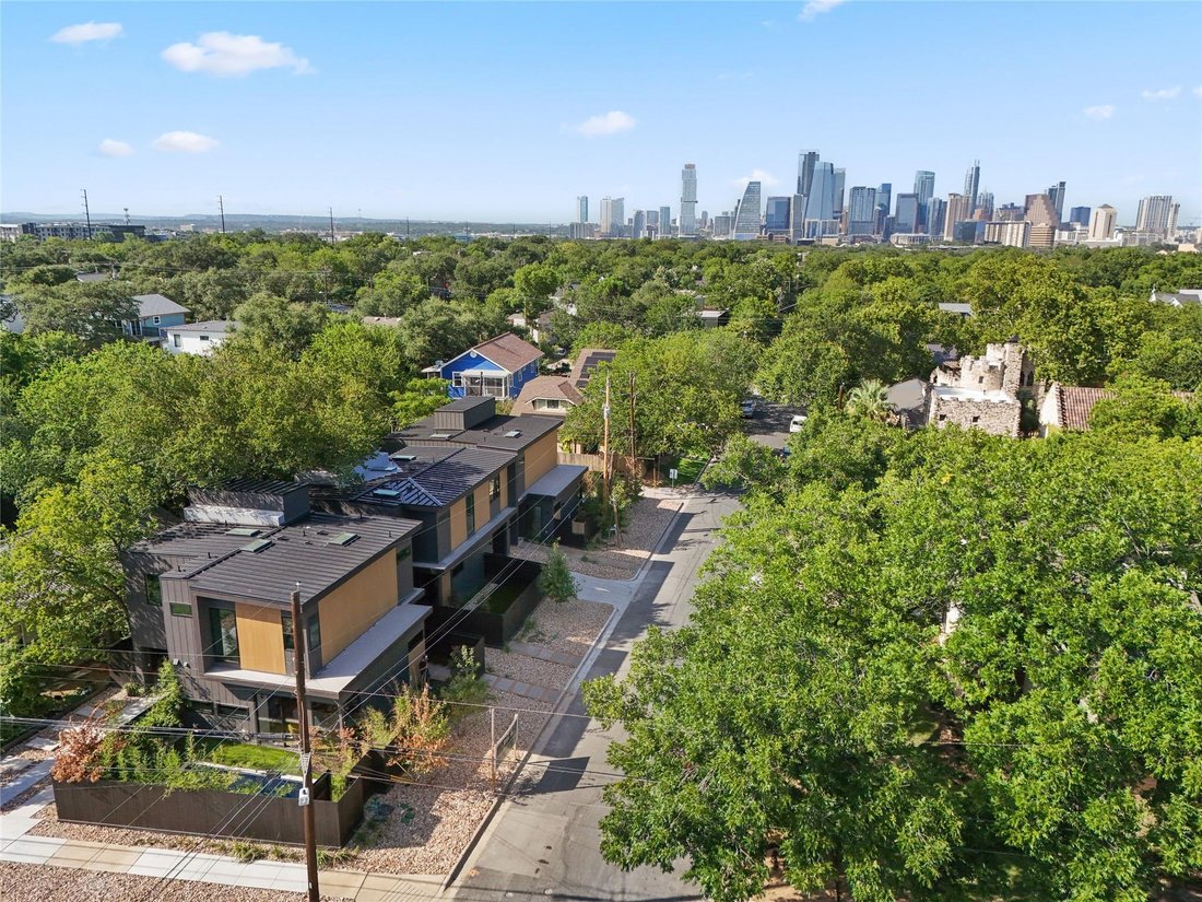 House in Austin, Texas, United States 3 - 18191779