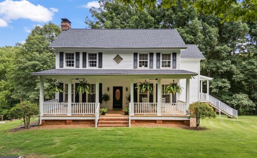 Haus in Dacula, Georgia, Vereinigte Staaten 1