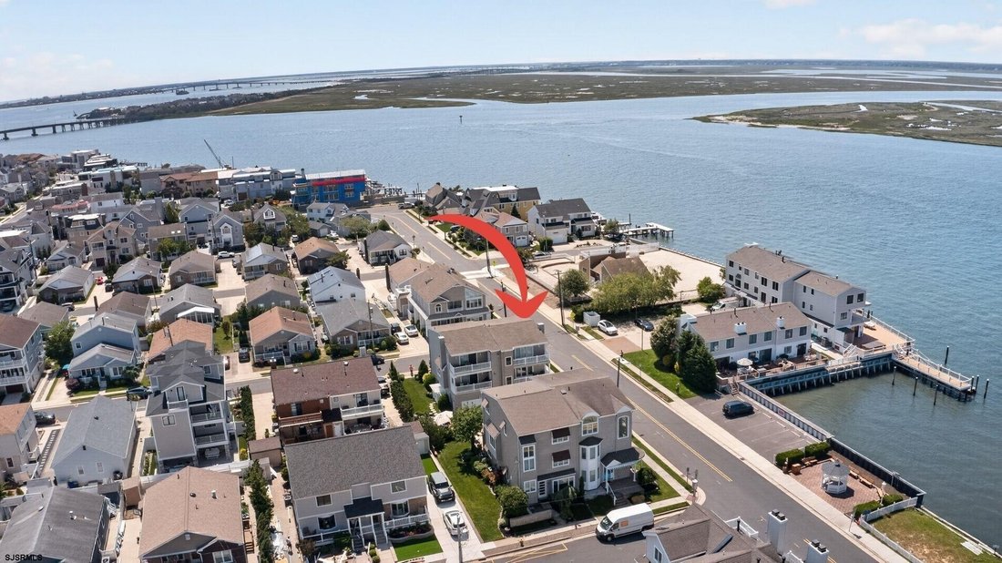 House in Longport, New Jersey, United States 5 - 18506907