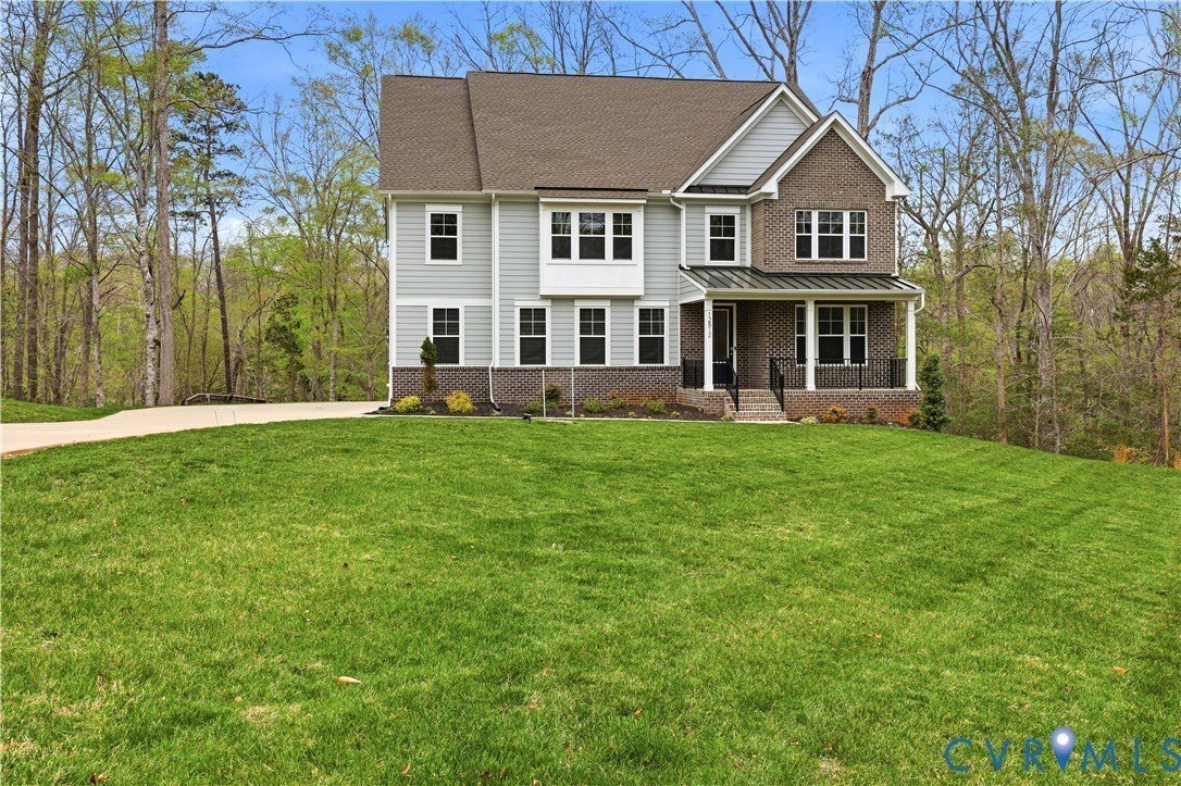House in Chesterfield, Virginia, United States 1 - 18505768