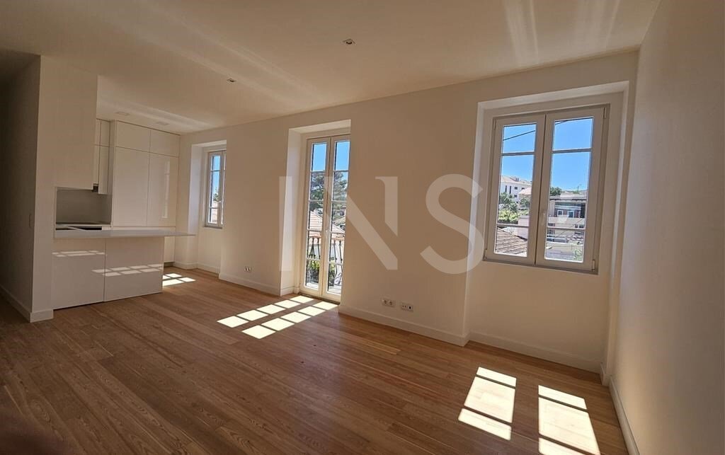 Apartment in Estoril, Cascais e Estoril, Lisbon 3 - 18500831