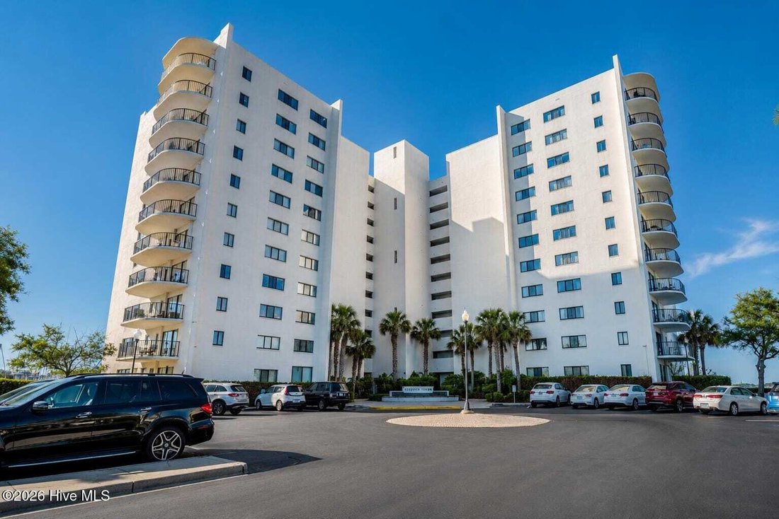 House in Wrightsville Beach, North Carolina, United States 5 - 18504819