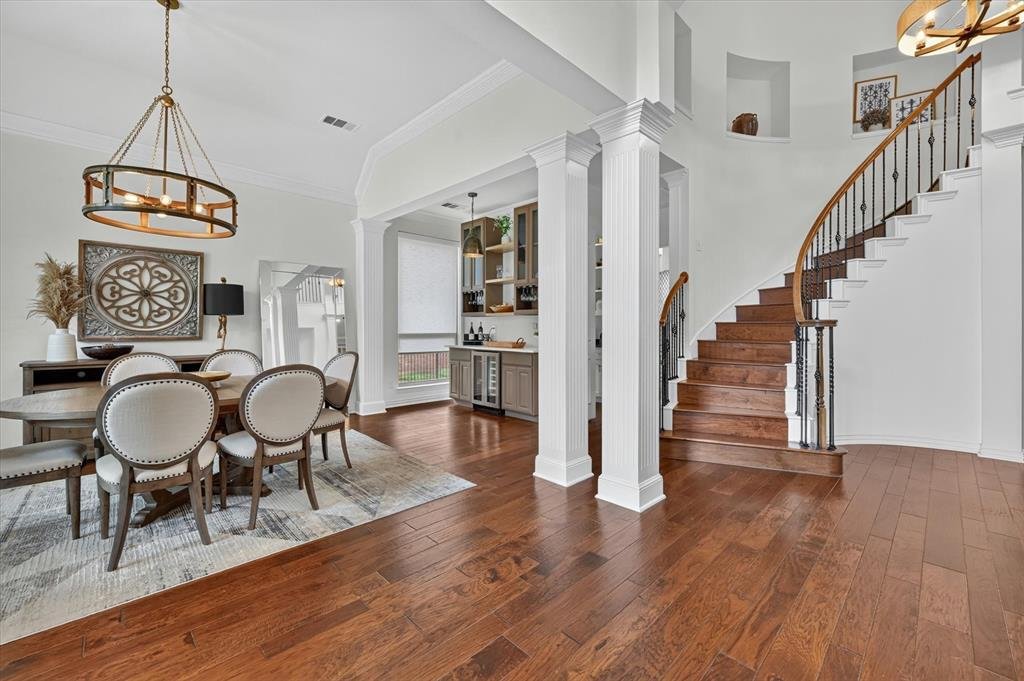 House in Flower Mound, Texas, United States 5 - 18500334