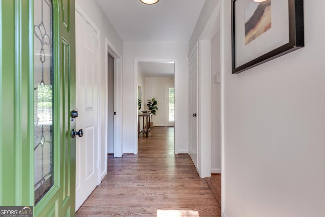 House in Decatur, Georgia, United States 3 - 18503186