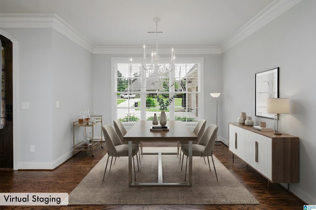 House in Vestavia Hills, Alabama, United States 5 - 18499334