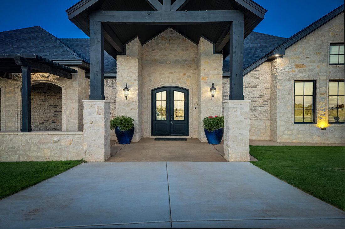 House in Lubbock, Texas, United States 2 - 18503270