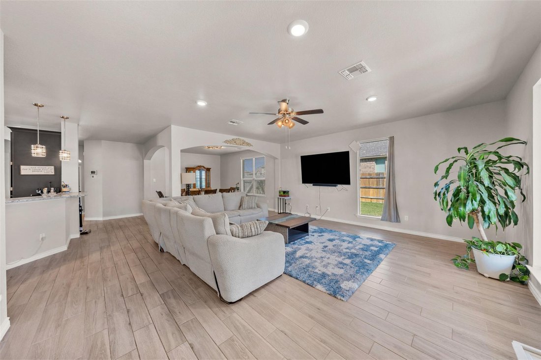 House in Salado, Texas, United States 5 - 18502335