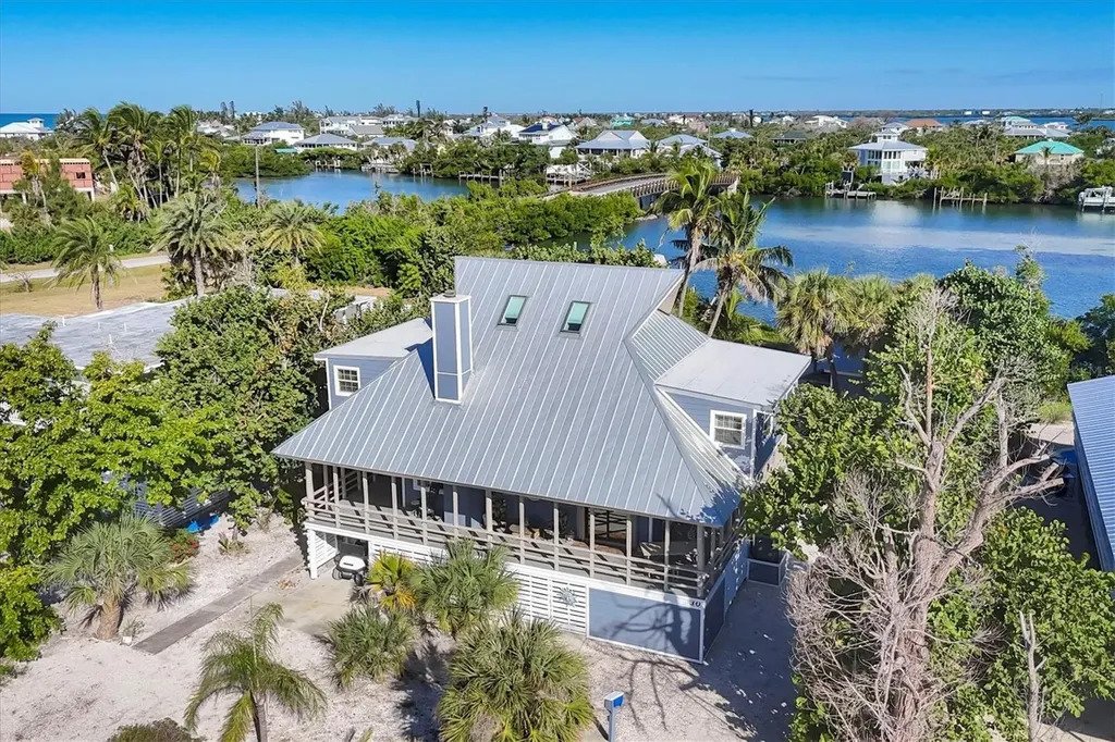 House in Cape Haze, Florida, United States 1 - 18504882