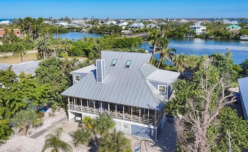 House in Cape Haze, Florida, United States 1