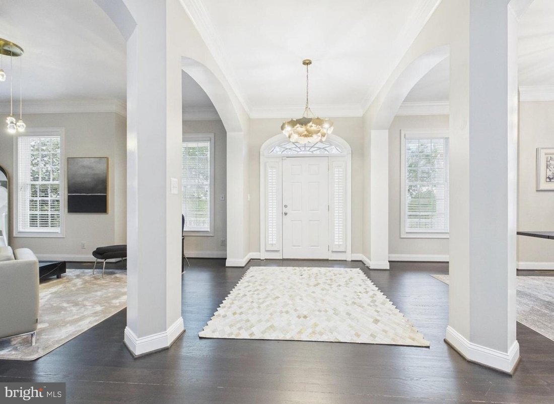 House in Hamilton, Virginia, United States 4 - 18505272