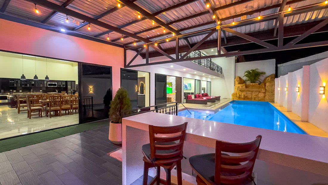 House in Jaco, Puntarenas Province, Costa Rica 2 - 18501538