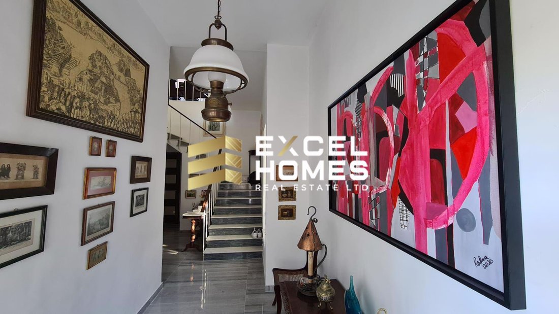 Villa in Naxxar, Malta 4 - 15839834