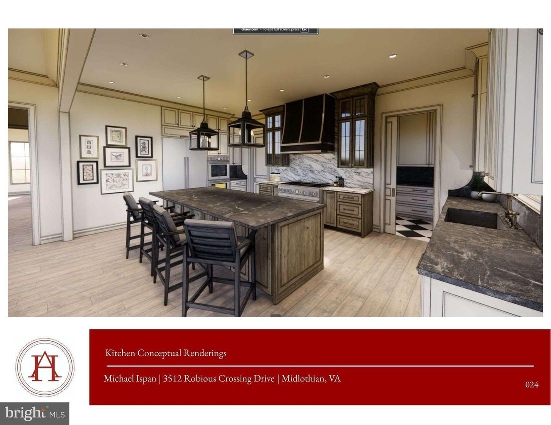 House in Midlothian, Virginia, United States 5 - 18506859
