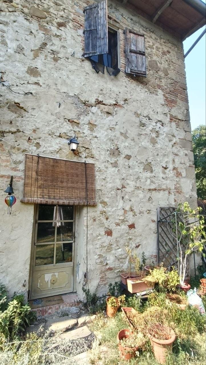 Maisons de campagne à Certaldo, Toscane, Italie 2 - 18502801