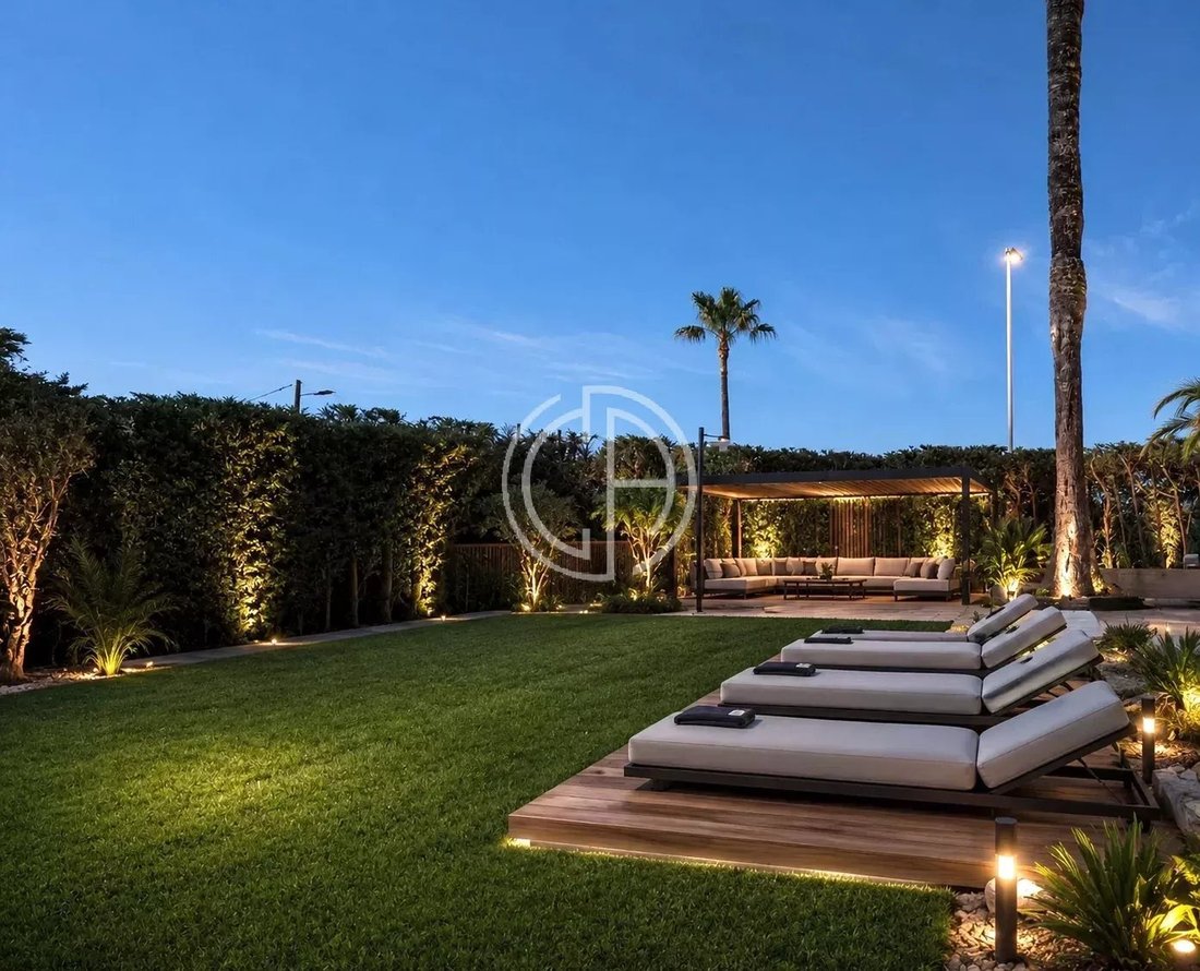 Apartment in Croix des Gardes, Cannes, France 1 - 18500500