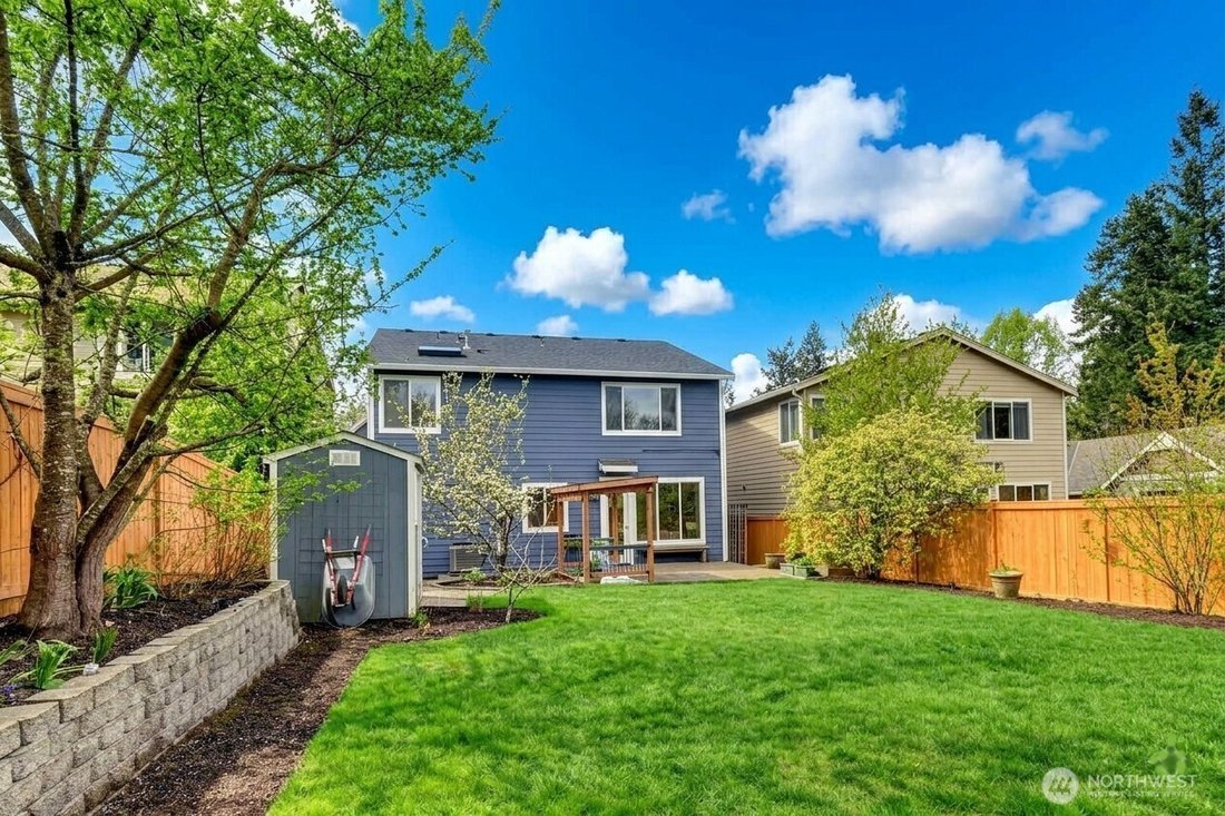 House in Kirkland, Washington, United States 4 - 17642511