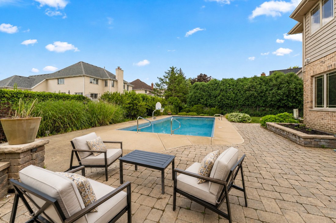 House in Orland Park, Illinois, United States 5 - 18503290