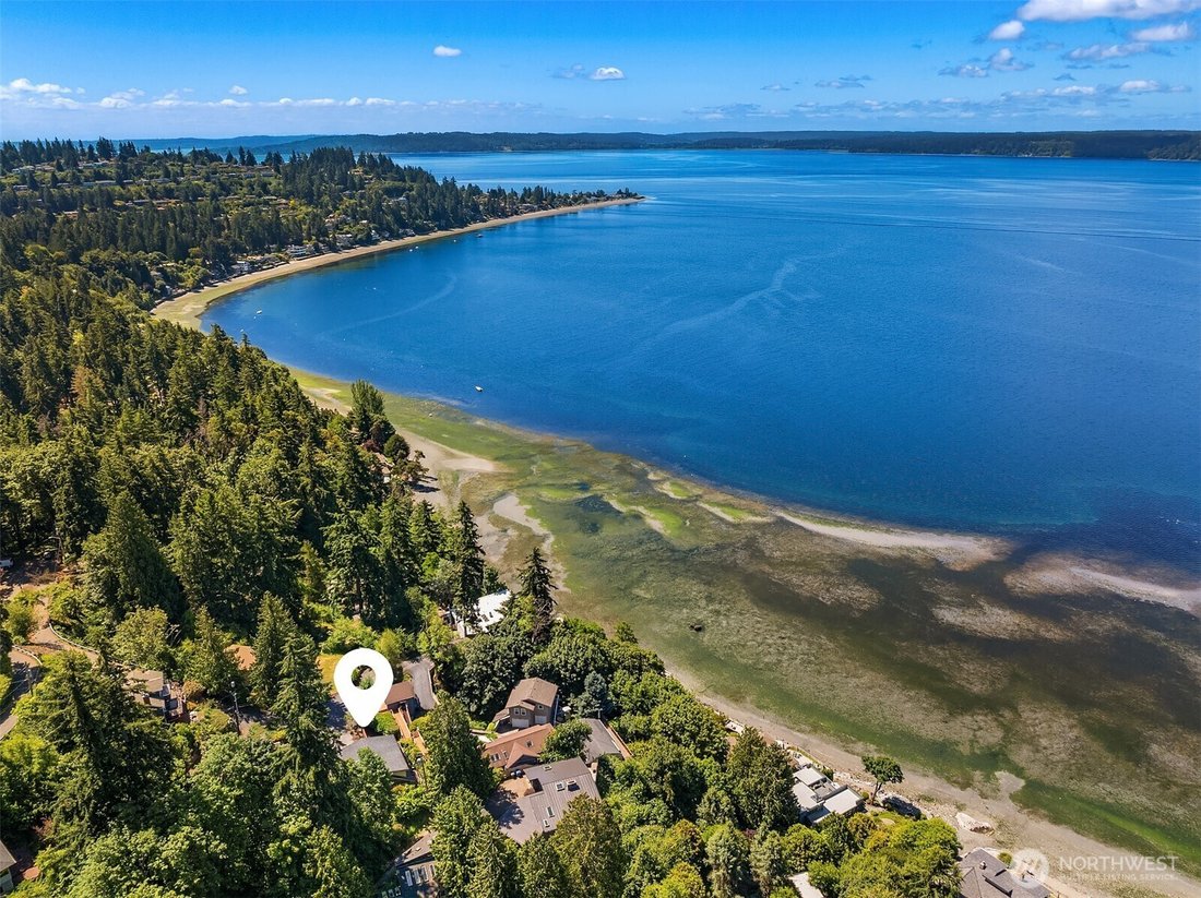 House in Burien, Washington, United States 5 - 18505023