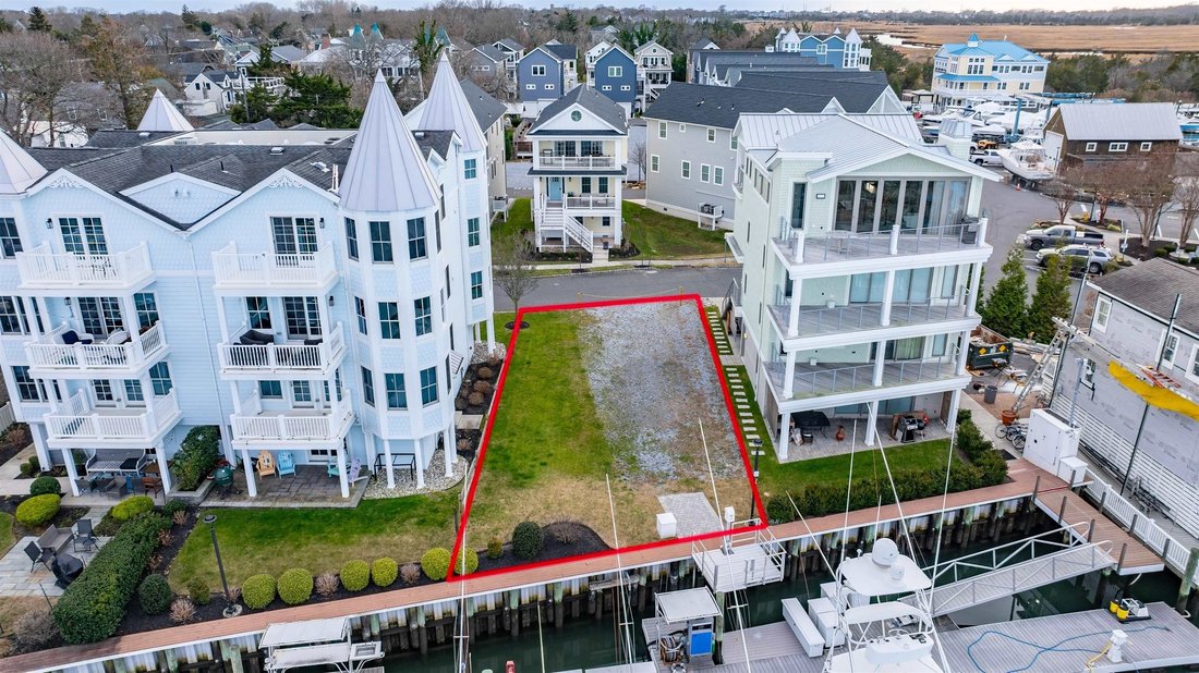House in Cape May, New Jersey, United States 2 - 18507454