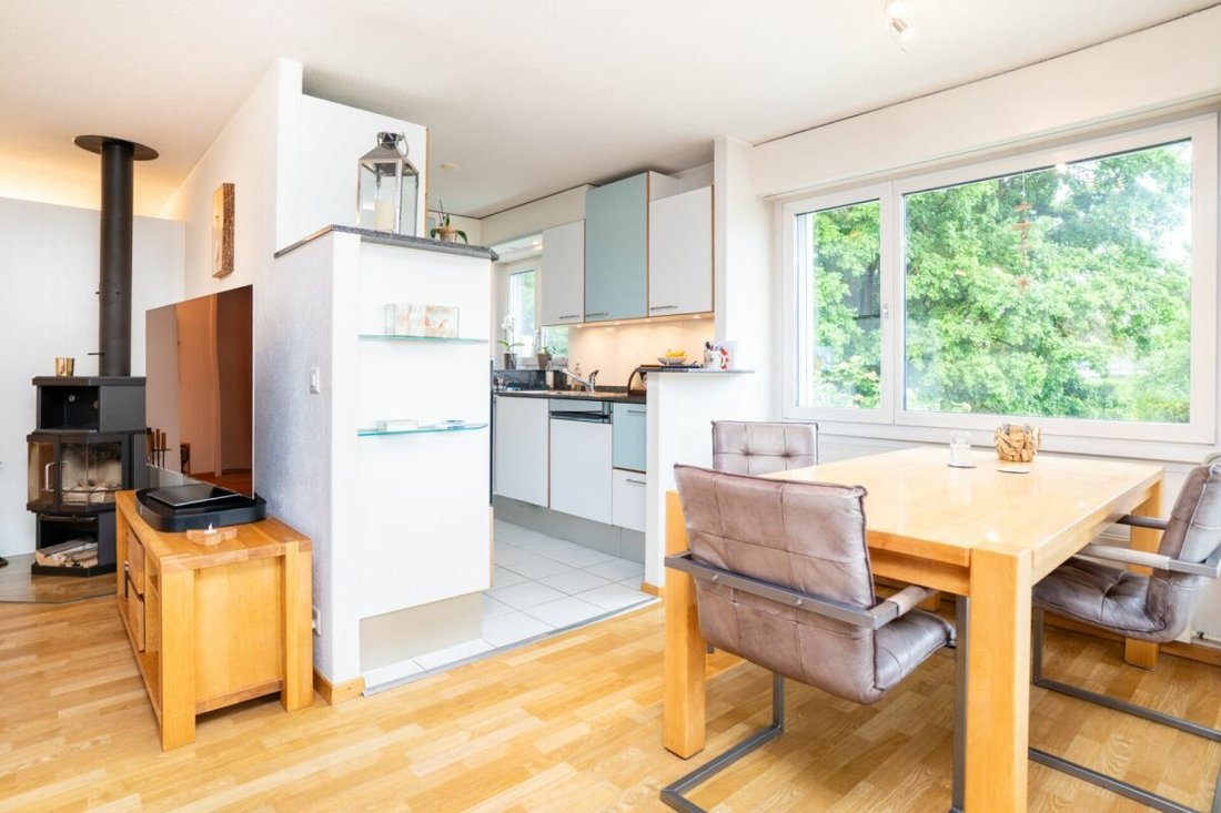 Apartamento en Seuzach, Zúrich, Suiza 3 - 18501084
