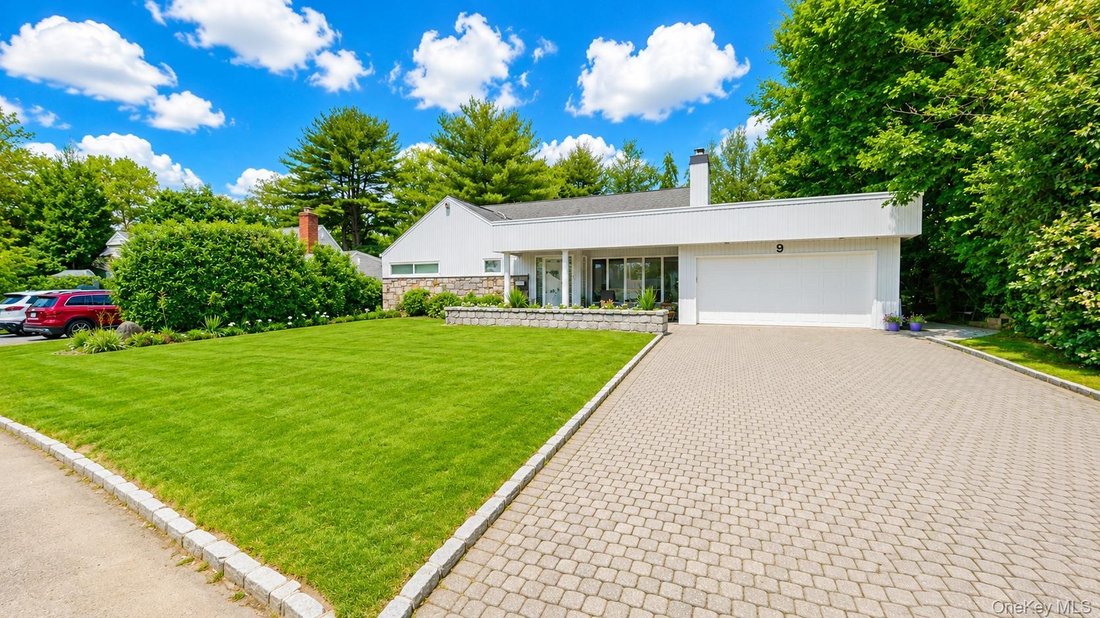 House in East Hills, New York, United States 3 - 18502007