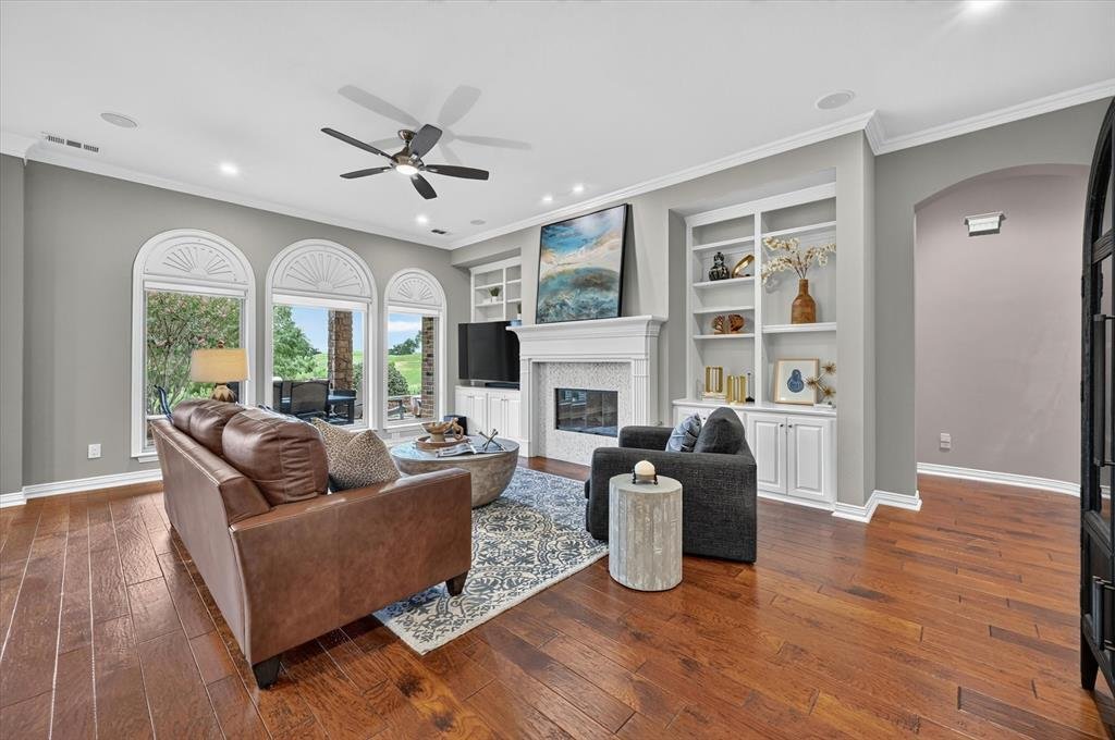 House in Flower Mound, Texas, United States 3 - 18500334