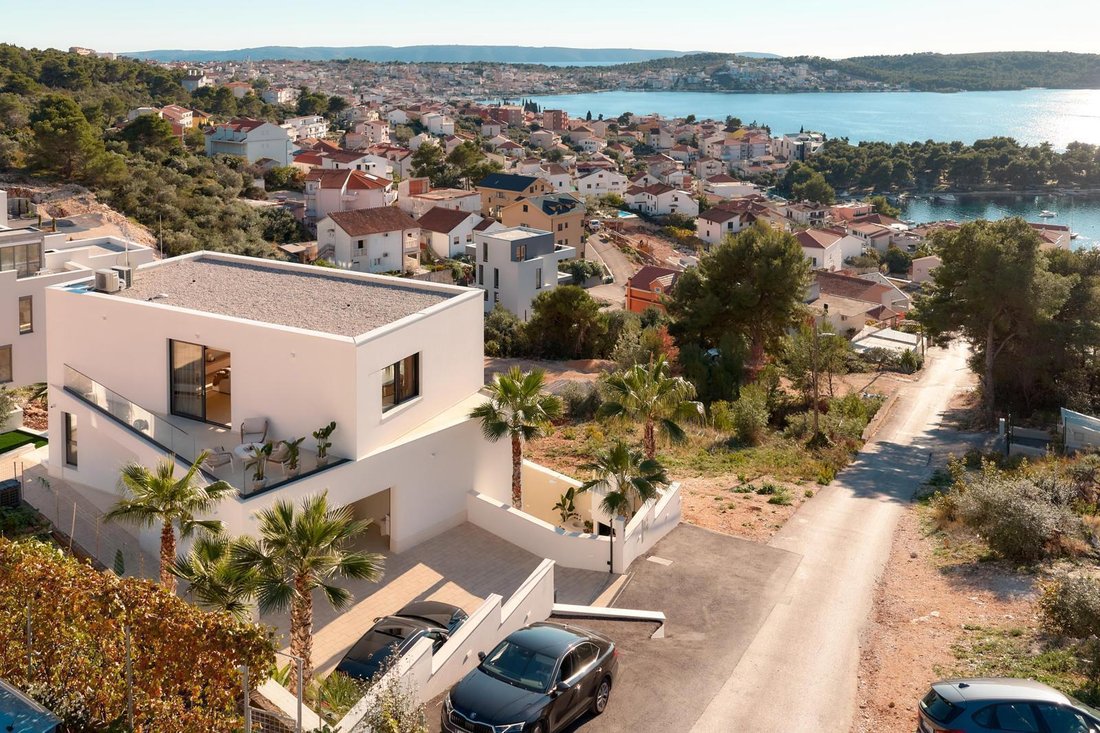 Villa in Zedno, Split-Dalmatia County, Croatia 4 - 18500612