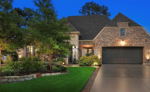 House in Spring, Texas, United States 1