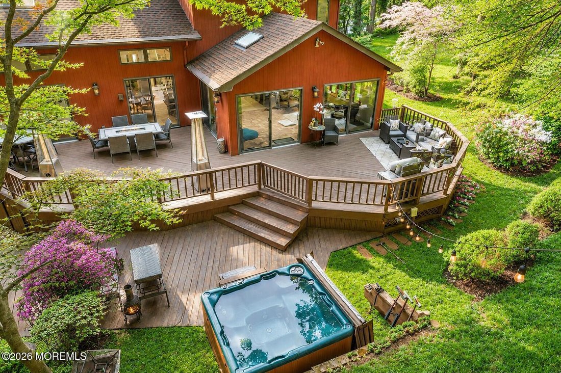 House in Holmdel, New Jersey, United States 2 - 18242161