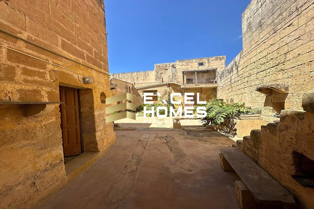 Country House in Qrendi, Malta 3 - 15839413