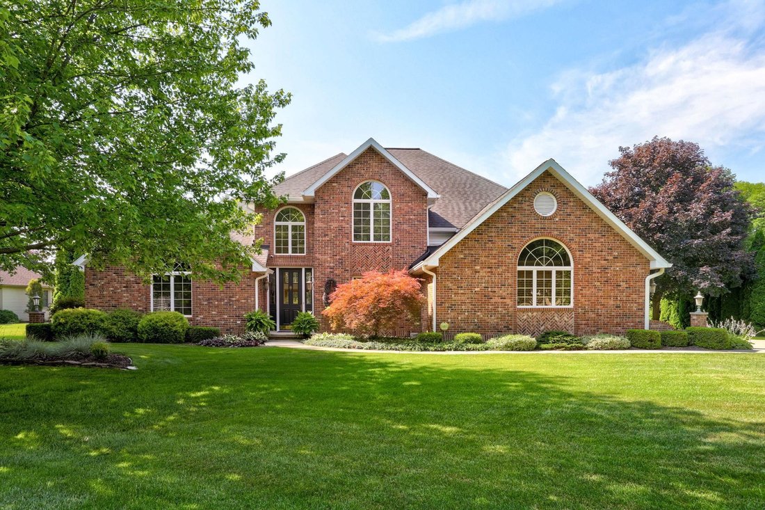 House in Frankenmuth, Michigan, United States 1 - 18503792
