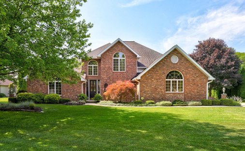 Casa a Frankenmuth, Michigan, Stati Uniti 1